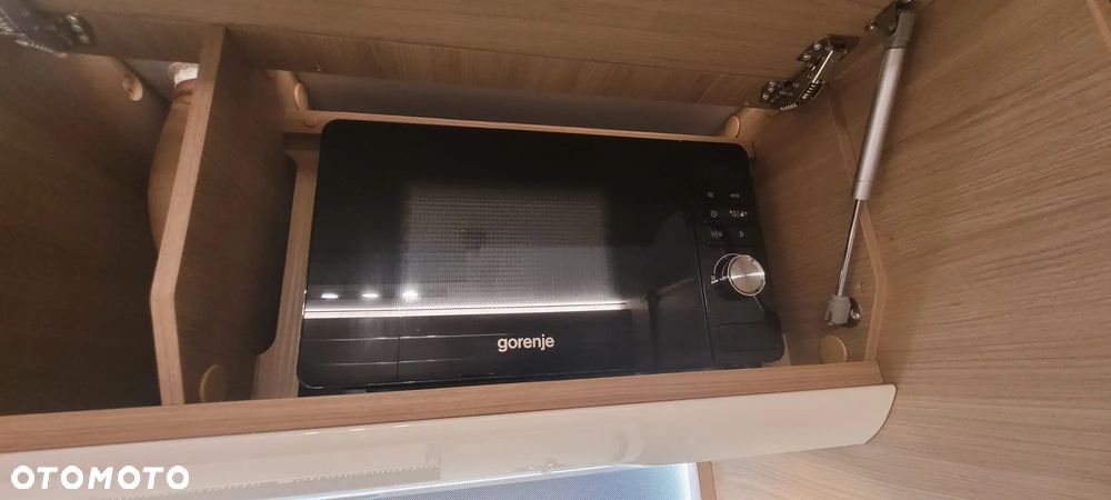 Adria Adora 673 PK - 23