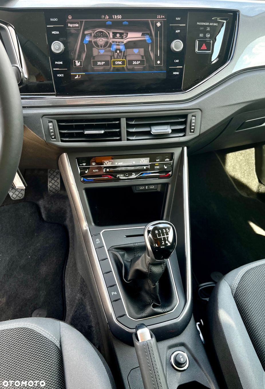 Volkswagen Polo - 9