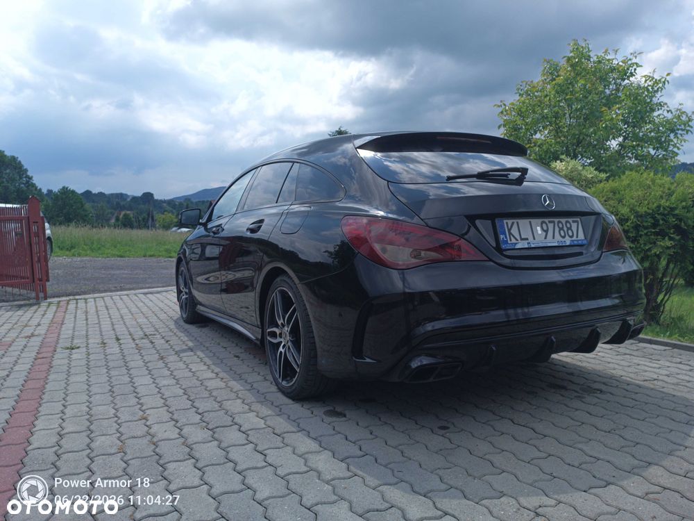 Mercedes-Benz CLA - 3