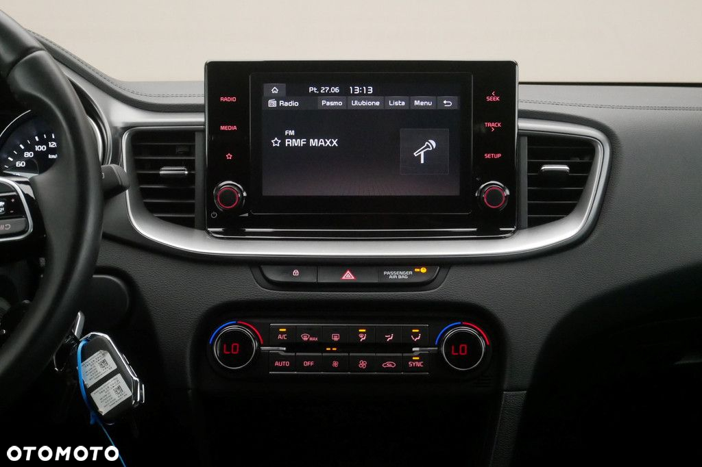 Kia Ceed 1.0 T-GDI M - 10