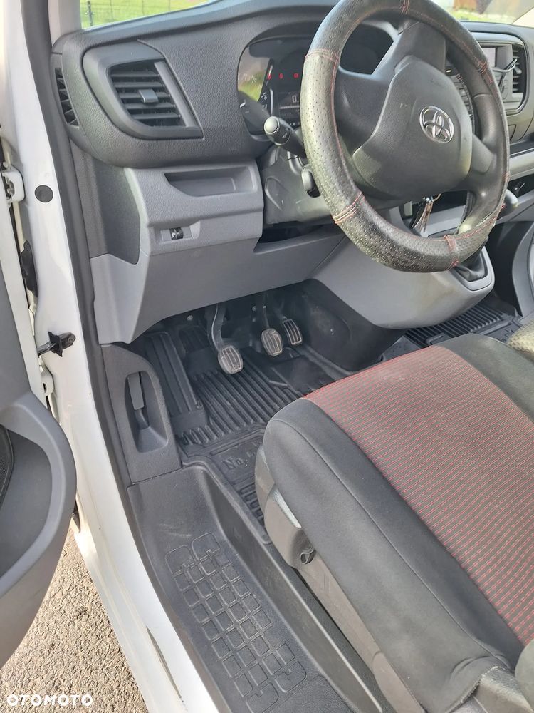Toyota PROACE - 11