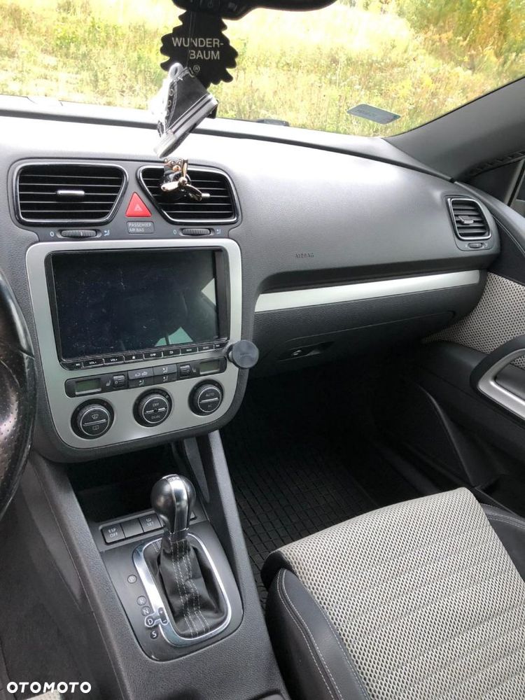 Volkswagen Scirocco 2.0 TSI DSG - 10