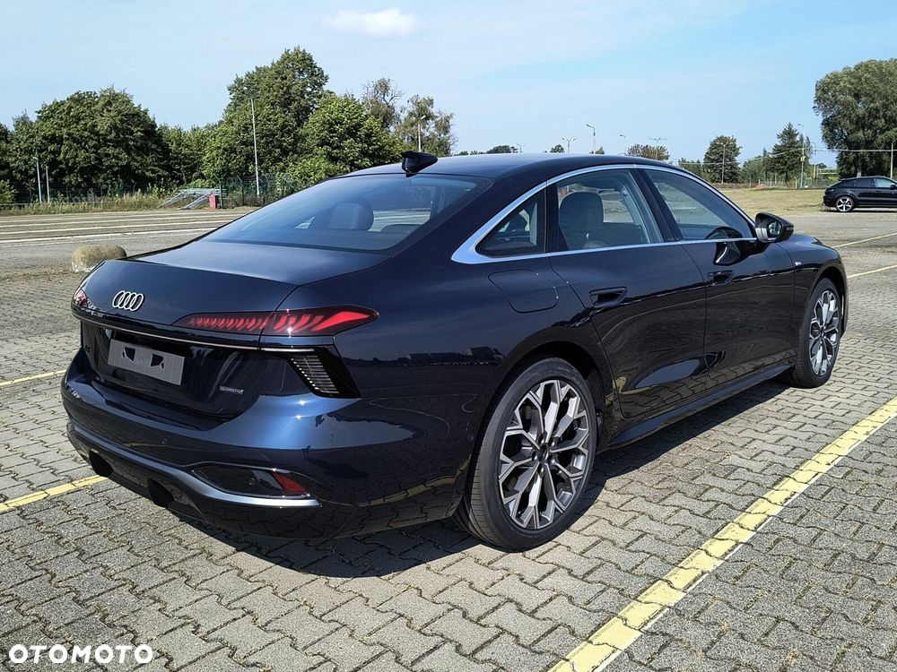 Audi A6 Limousine - 9