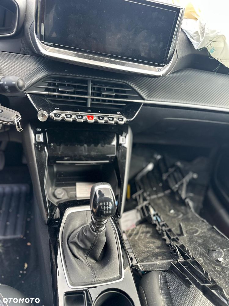 Peugeot 208 1.2 PureTech Allure S&S - 14