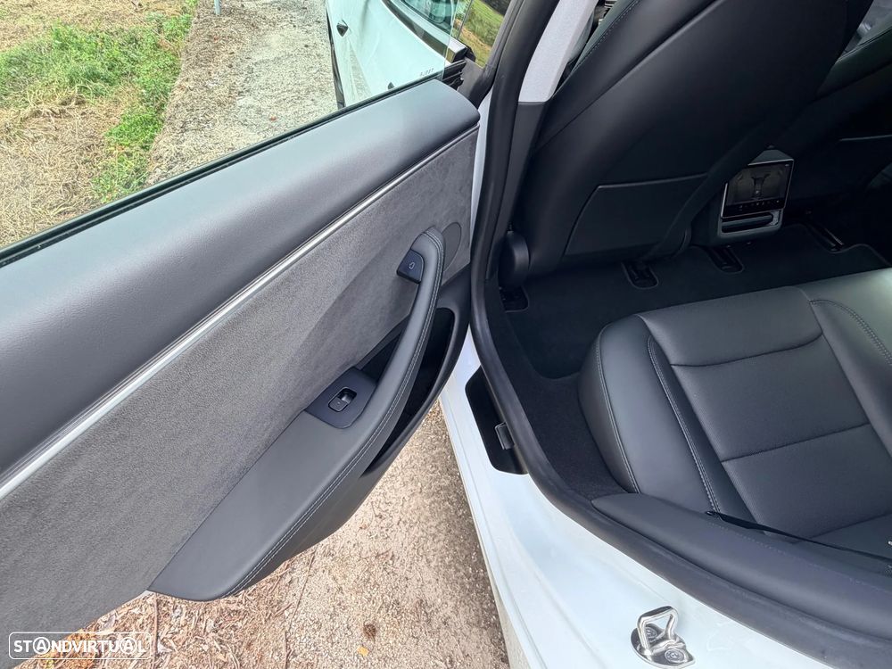 Tesla Model 3 Long Range AWD Dual Motor - 14