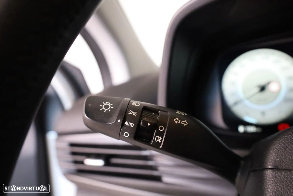 Hyundai Bayon 1.0 T-GDI Premium - 36