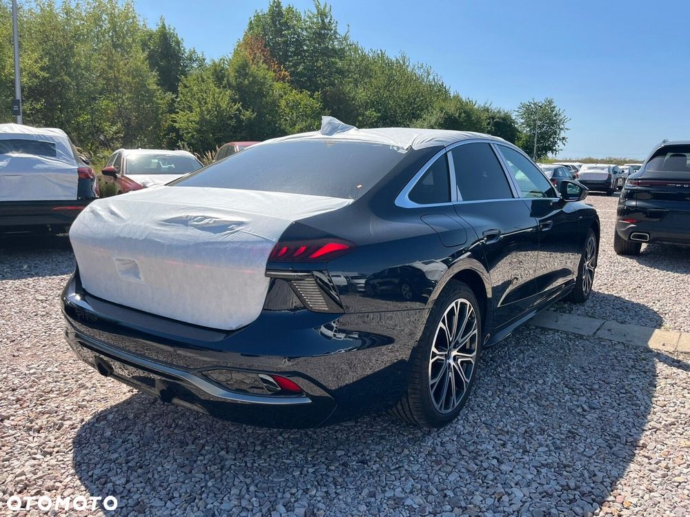 Audi A6 - 6