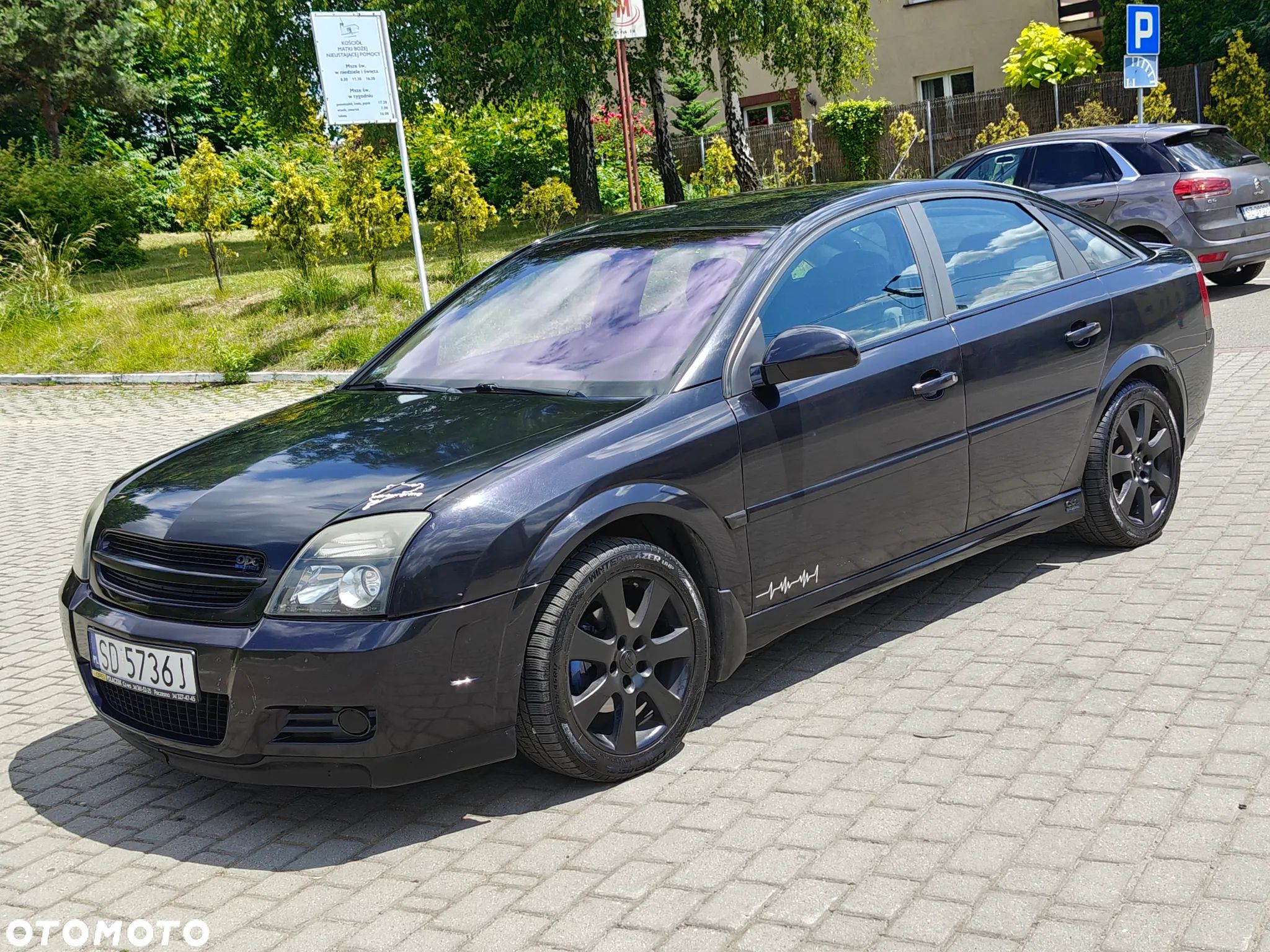 Opel Vectra 1.8 Comfort - 1