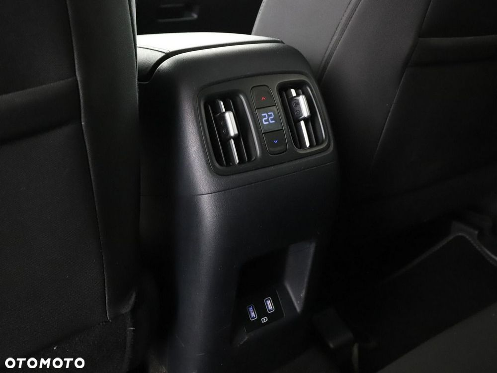 Hyundai Tucson 1.6 T-GDi HEV Smart 2WD - 39