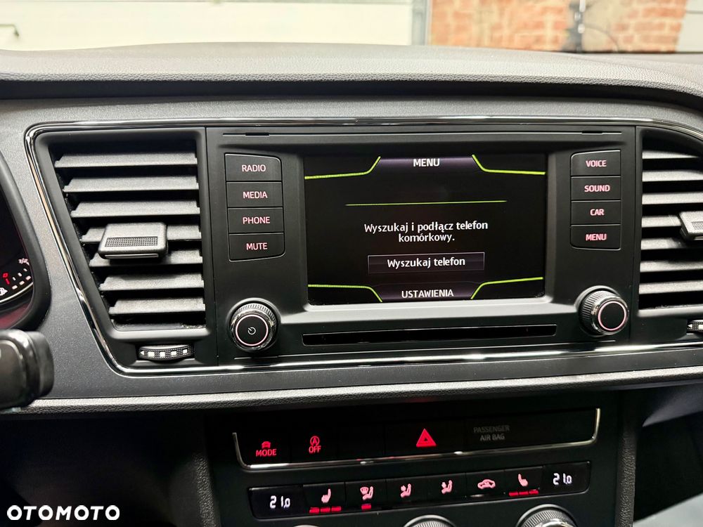 Seat Leon 1.8 TSI Start&Stop FR - 27