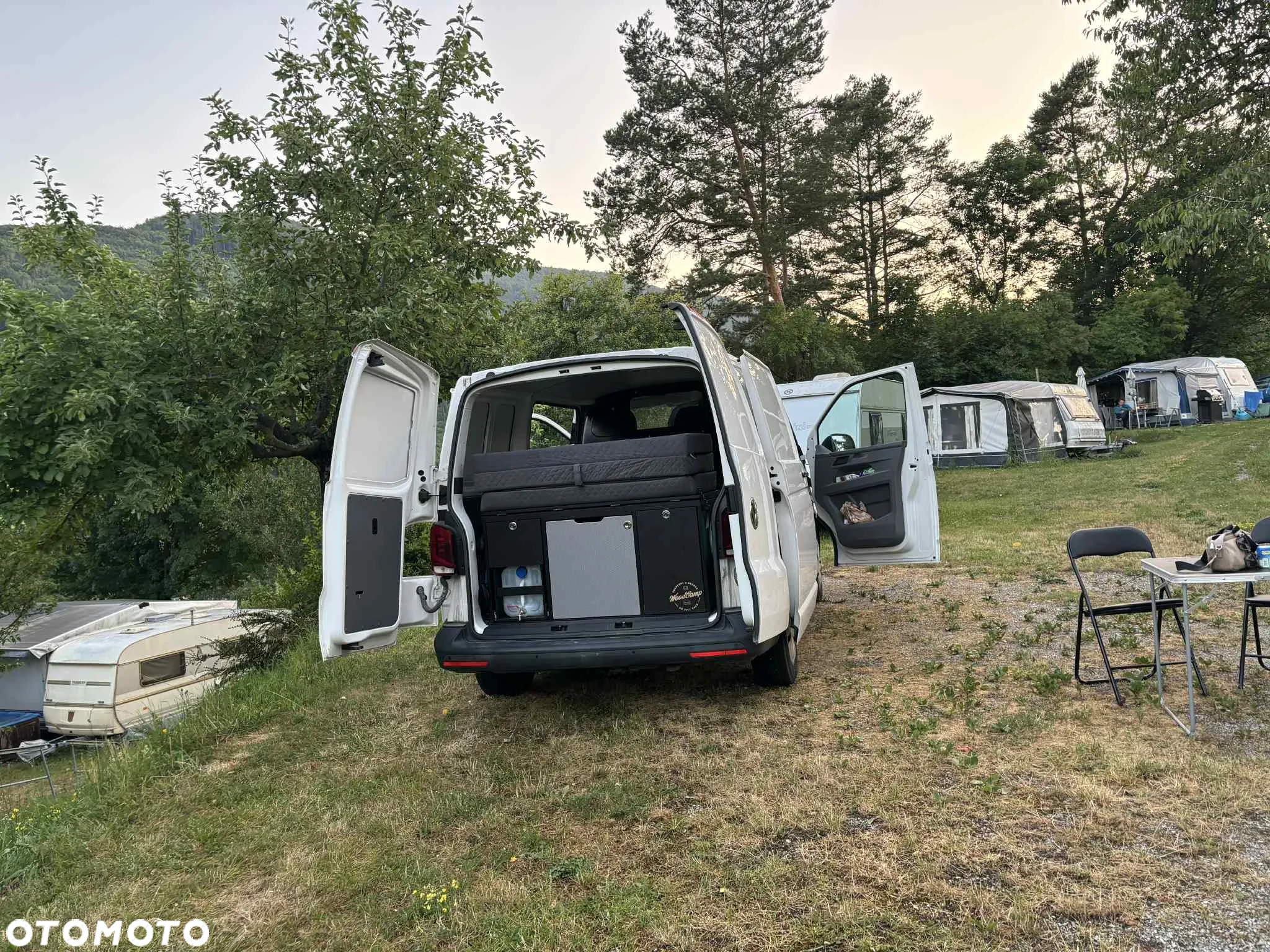 Volkswagen Transporter T6 - 5