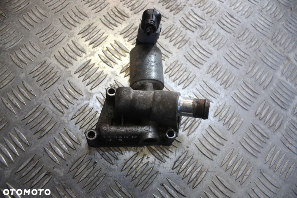 ZAWÓR EGR OPEL CORSA D 1.0 55556720