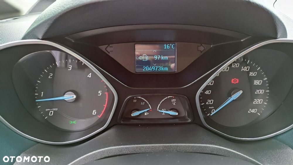 Ford C-MAX - 25