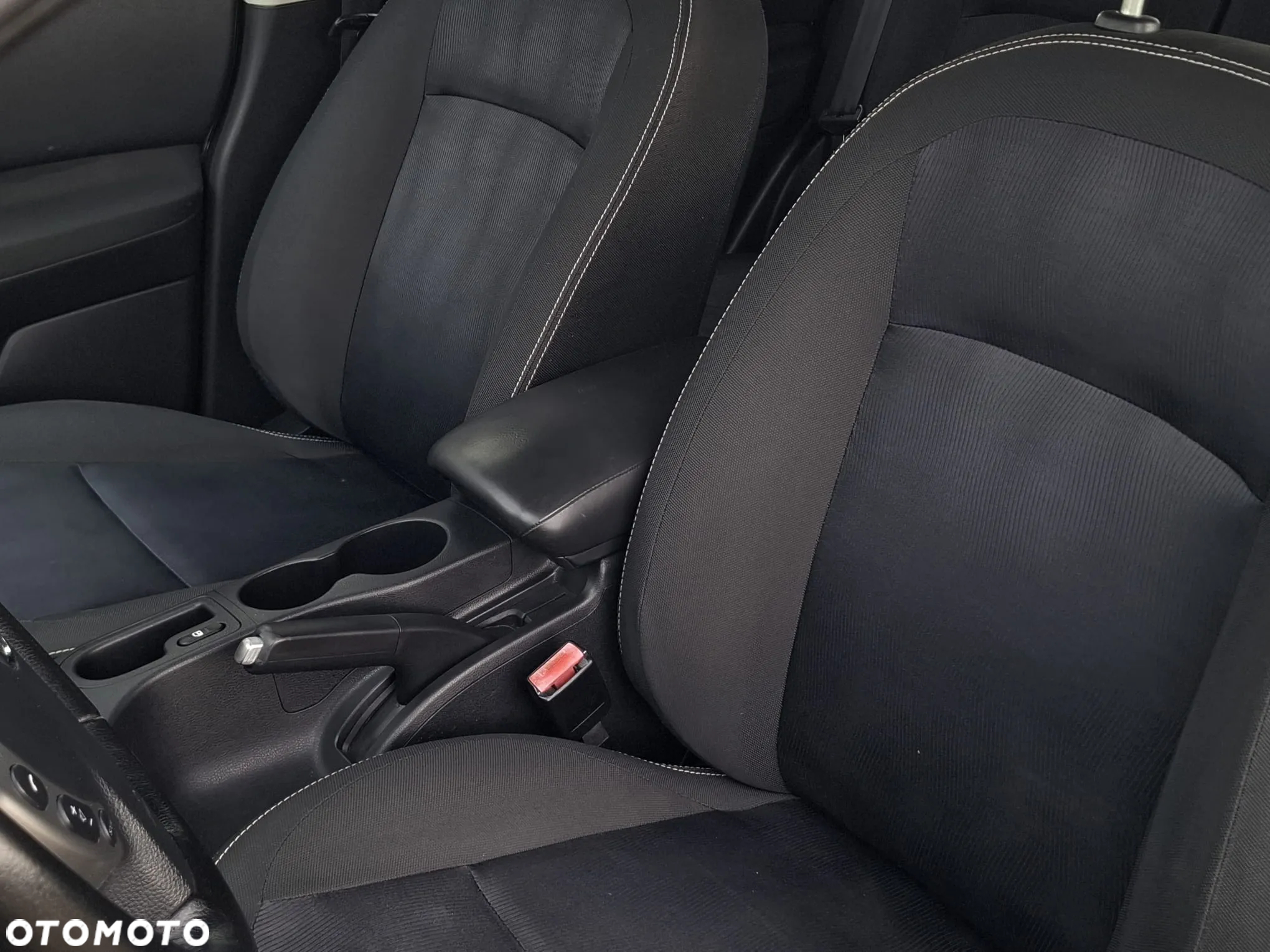 Nissan Qashqai 2.0 tekna - 7