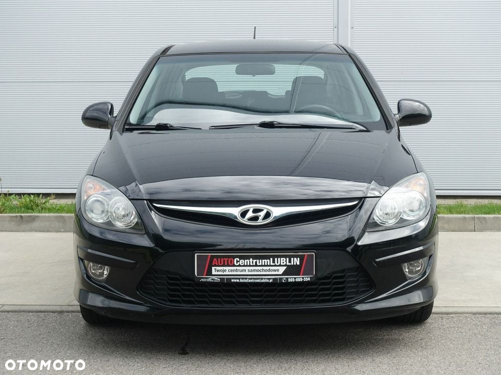 Hyundai i30 - 5