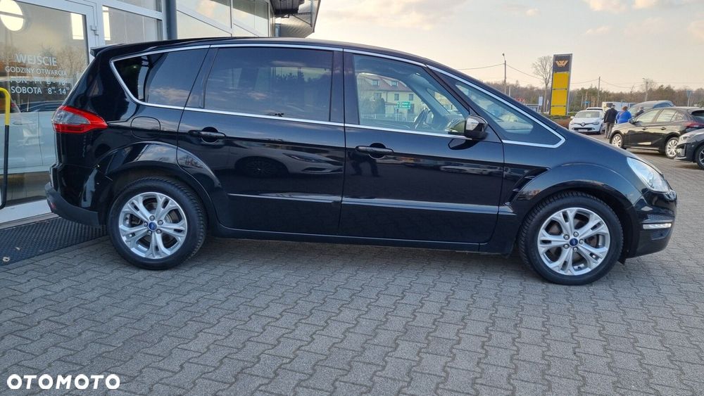 Ford S-Max - 7
