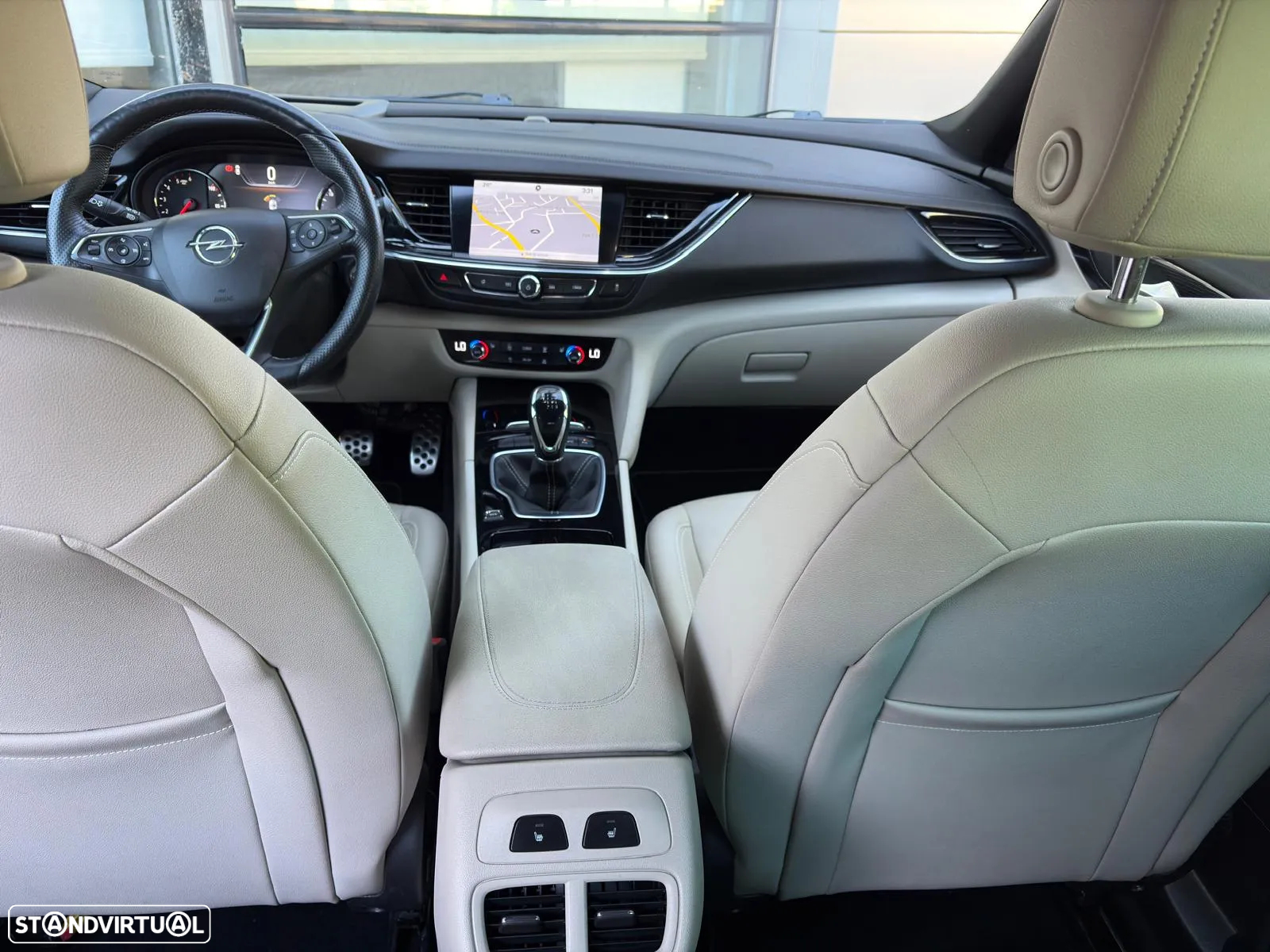Opel Insignia Sports Tourer 2.0 CDTi Innovation - 9