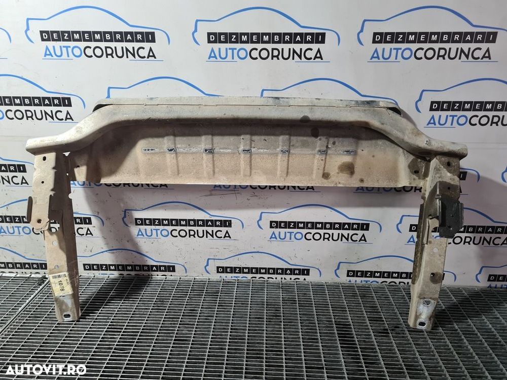 Scut motor Volvo XC90 2.4 2002 - 2006 (1078) - 2