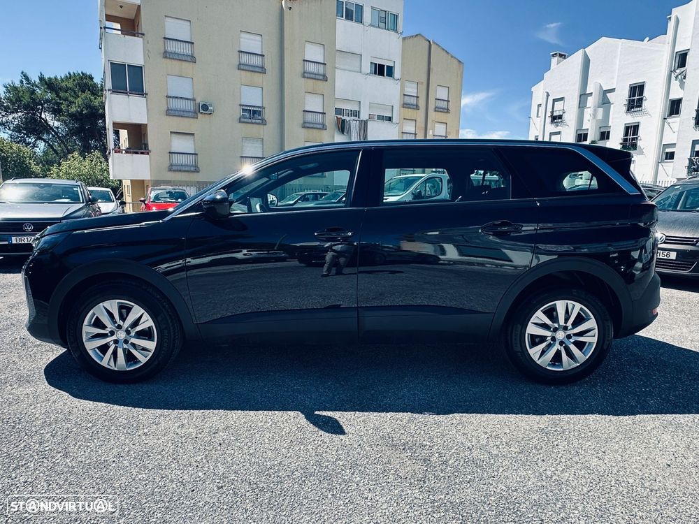 Peugeot 5008 1.5 BlueHDi Active Pack EAT8 - 6