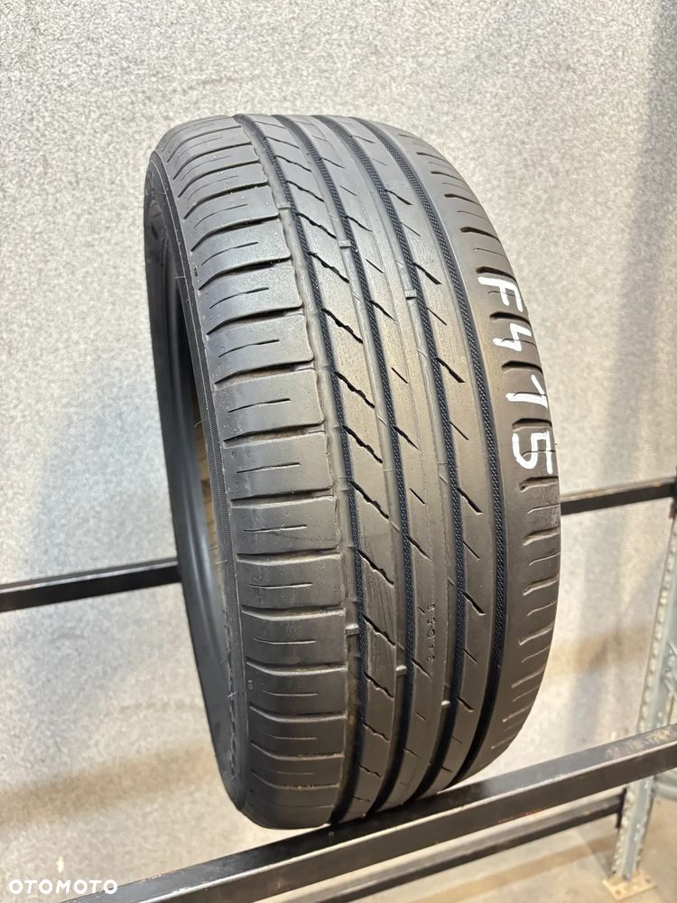 1 Opona Letnia Nokian Tyres 185/55/15 86H, XL - 3