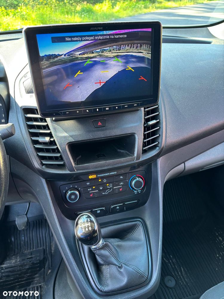 Ford Transit Connect - 20
