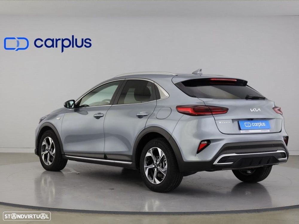 Kia XCeed 1.0 T-GDI Dynamic - 5