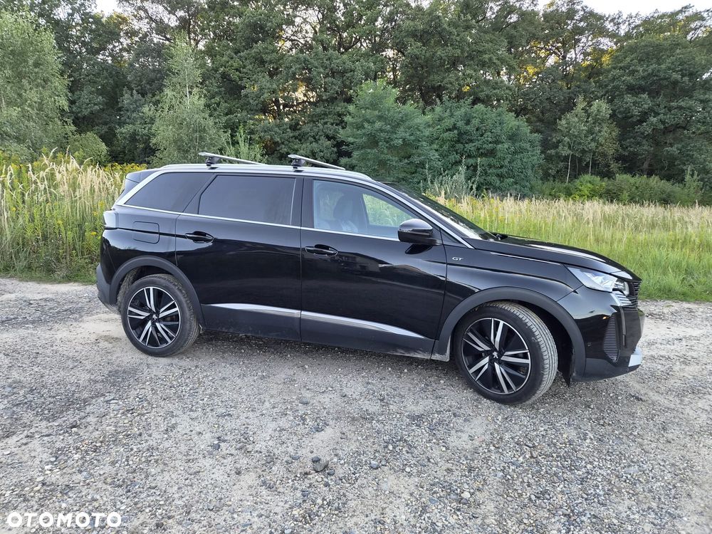Peugeot 5008 2.0 BlueHDi GT S&S EAT8 - 16