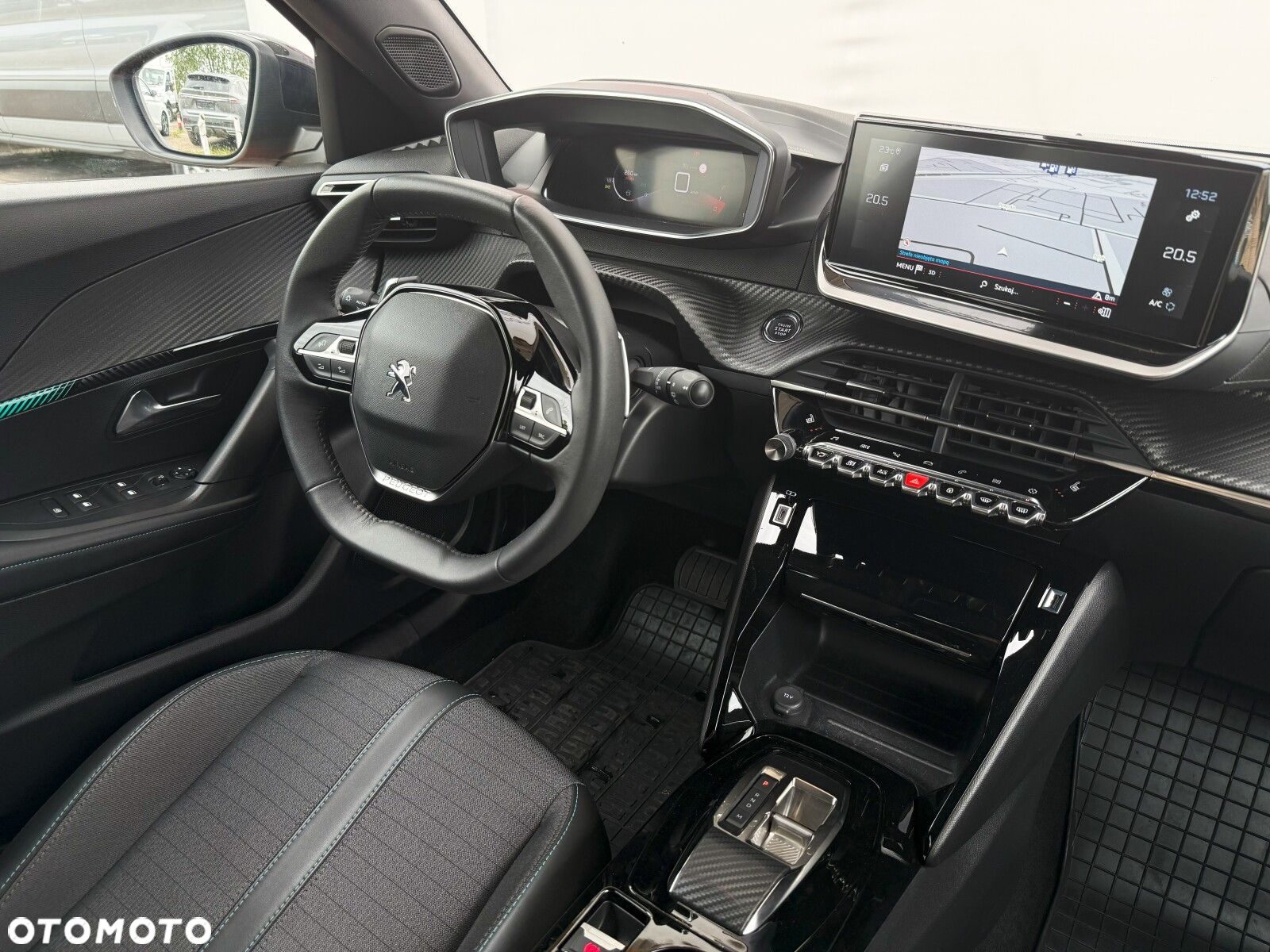 Peugeot 2008 1.2 PureTech Allure Pack S&S EAT8 - 30