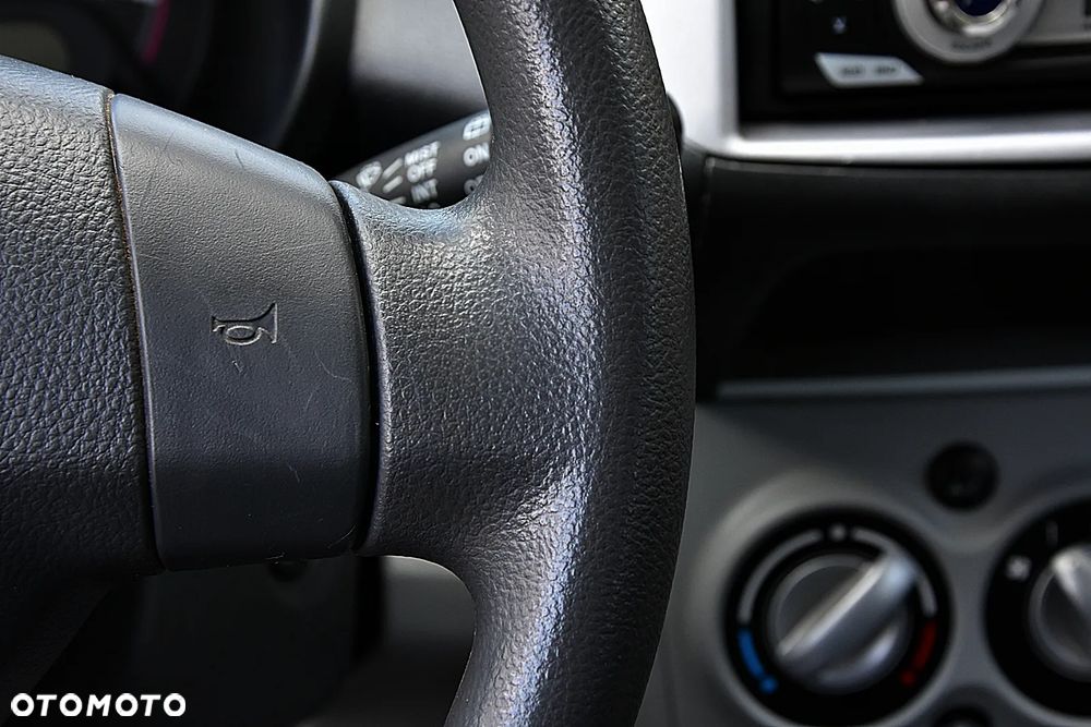 Suzuki Alto 1.0 Comfort - 19