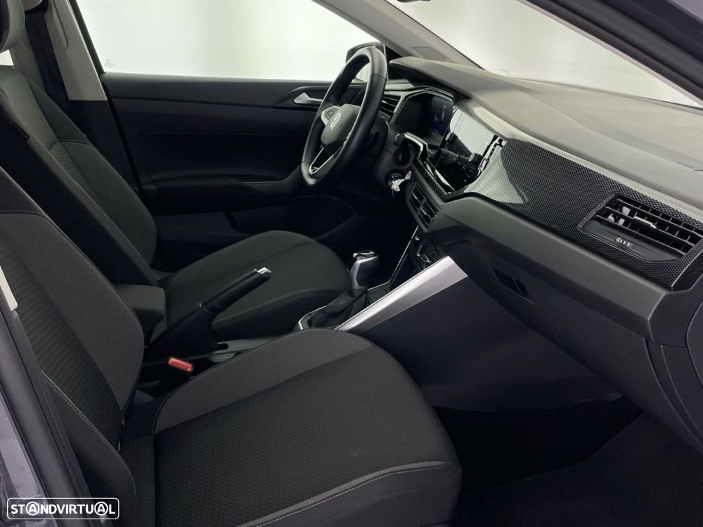 VW Polo 1.0 TSI Urban DSG - 17