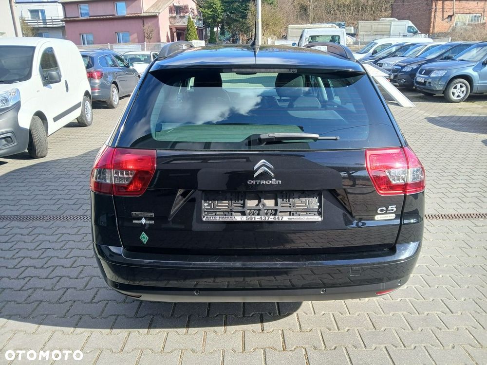 Citroën C5 2.0 HDi Selection - 8