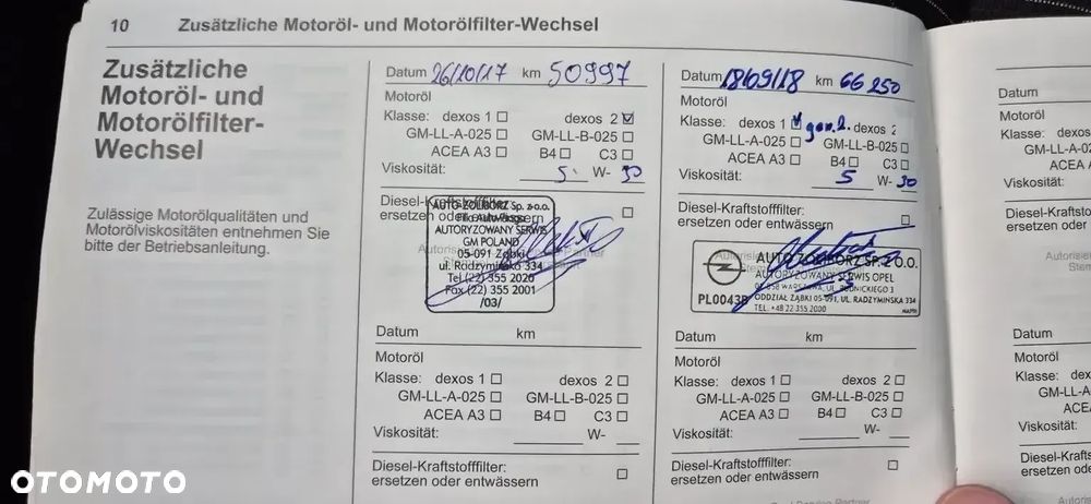 Opel Astra - 35