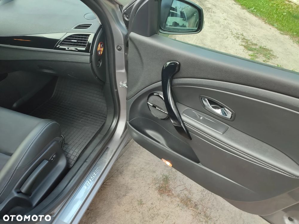 Renault Megane 1.6 dCi Energy Bose Edition - 28