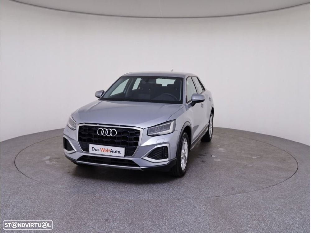 Audi Q2 30 TFSI Advanced - 1