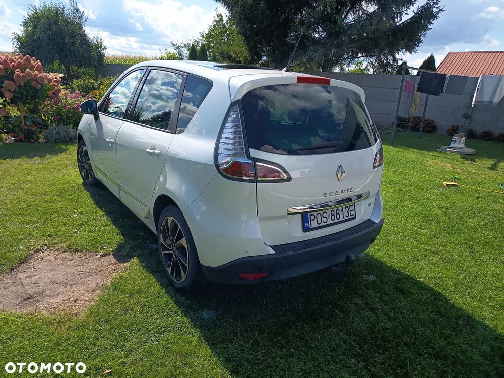 Renault Scenic 1.5 dCi Bose - 3