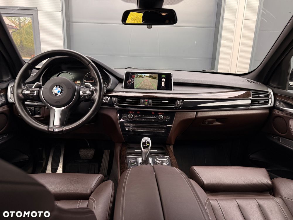 BMW X5 - 29