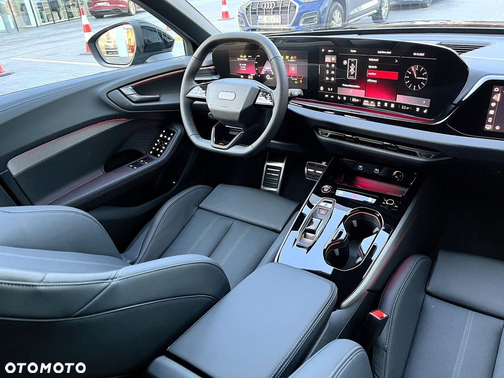 Audi A5 Avant - 20