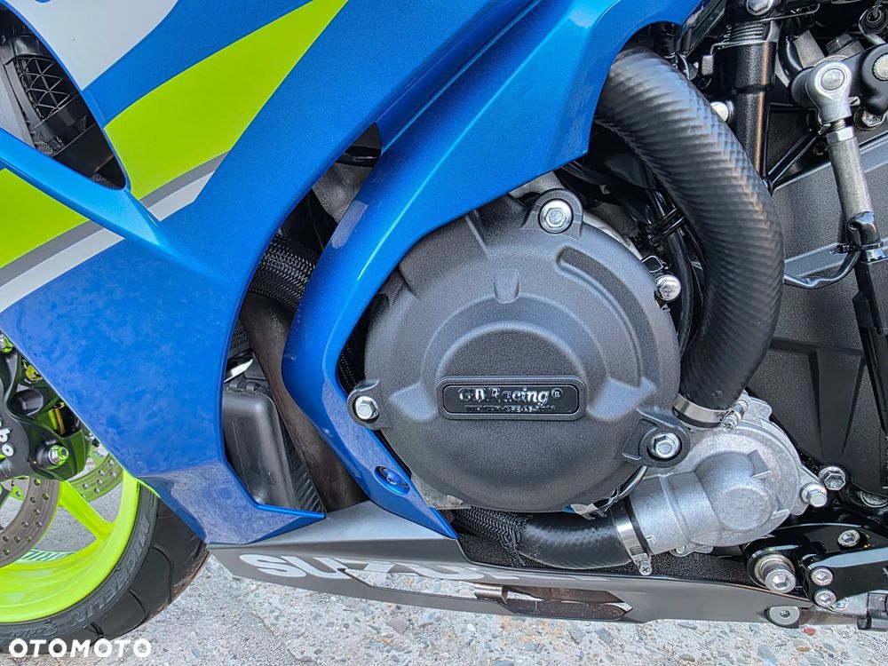 Suzuki GSX-R - 29