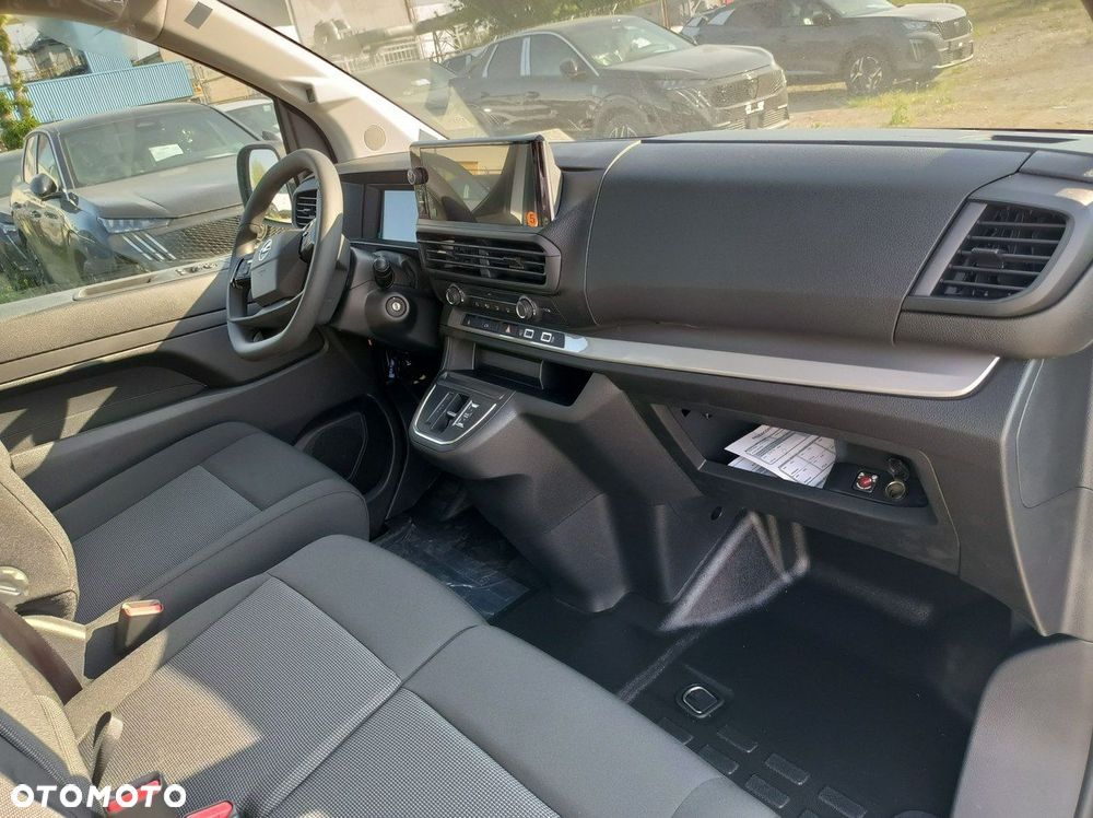 Opel Vivaro - 4