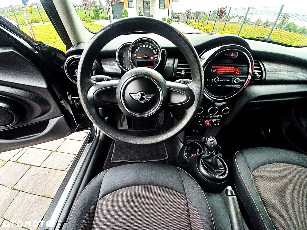 MINI Cooper - 19