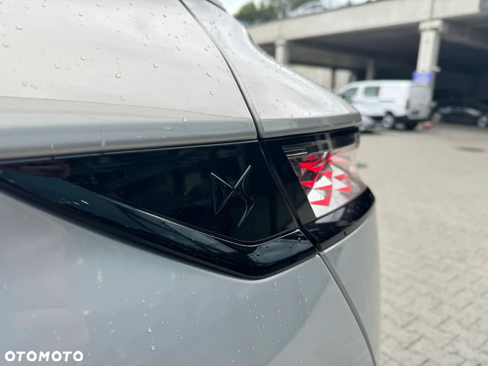 DS Automobiles DS 7 Crossback 1.6 E-Tense 4x4 Opera - 13