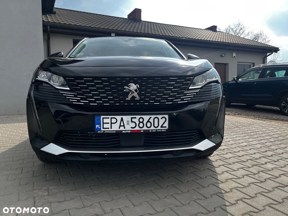 Peugeot 3008 - 13