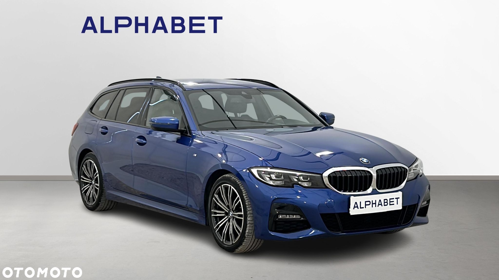 BMW Seria 3 - 7