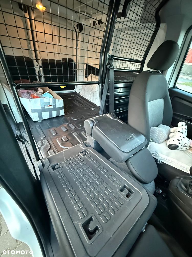 Fiat Doblo - 25