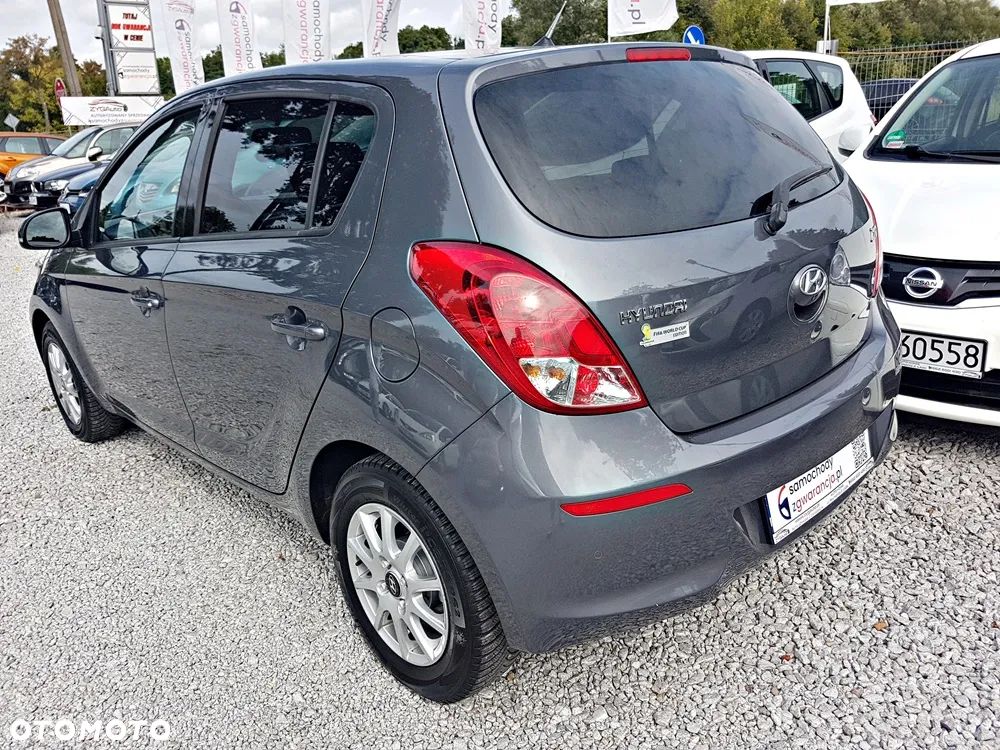 Hyundai i20 1.25 Style - 30