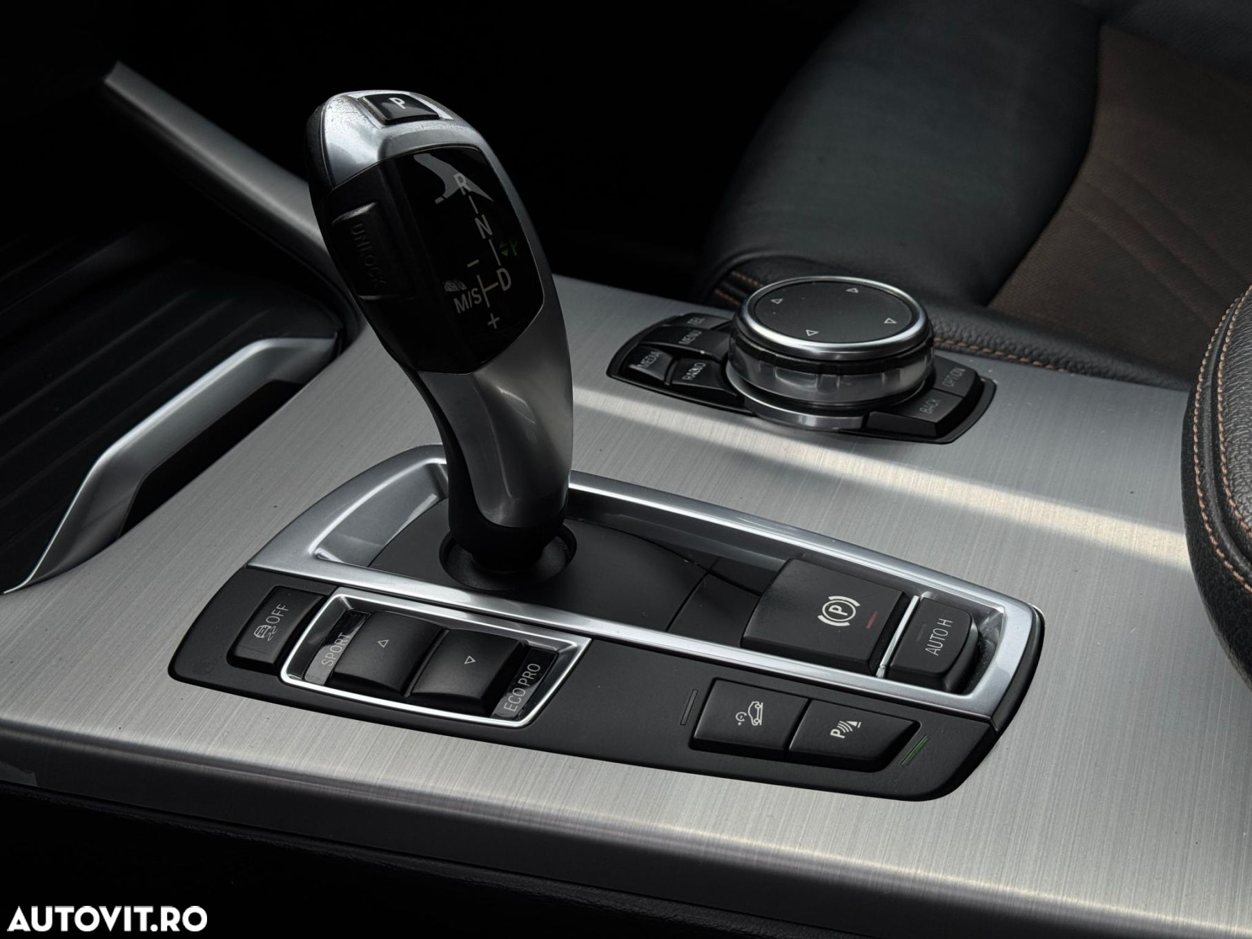 BMW X3 xDrive20d Aut. - 17
