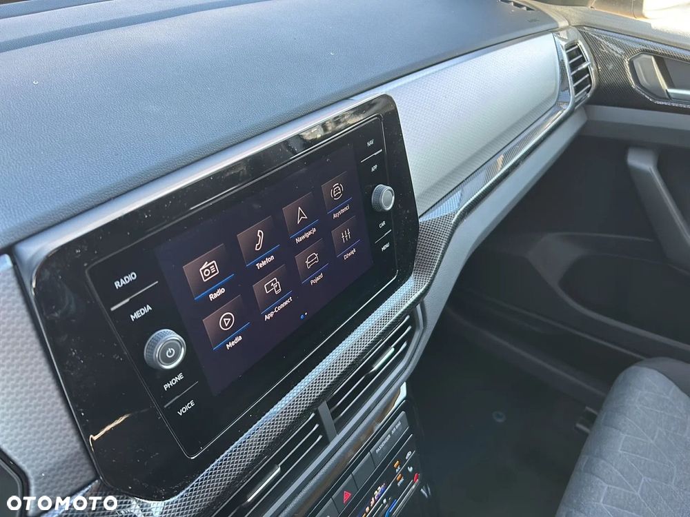 Volkswagen T-Cross - 9