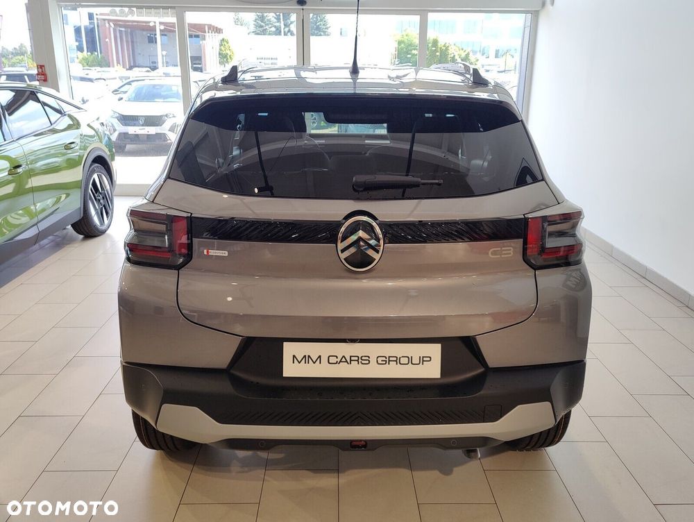 Citroën C3 1.2 T Collection - 5