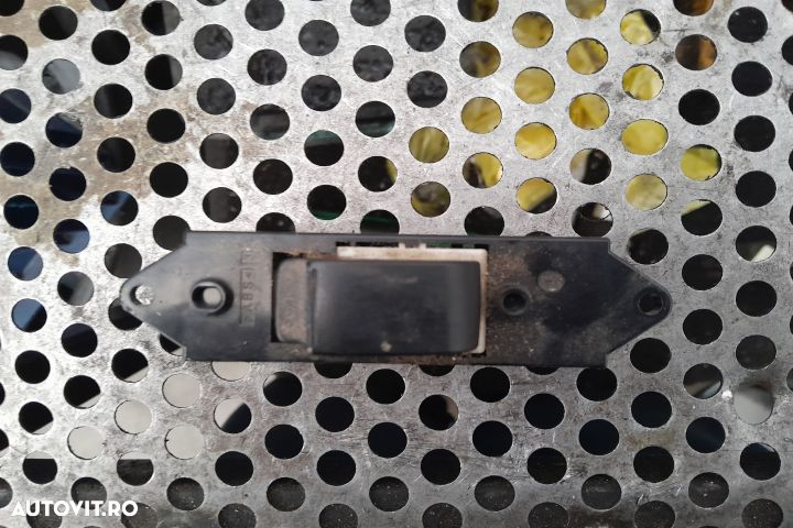 Buton geam pasager spate dreapta MR587944 Mitsubishi ASX 1  [din 2010 - 2