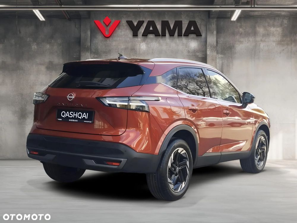 Nissan Qashqai 2026 photo 5